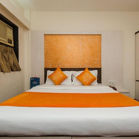 Oyo 18502 Flagship Sahar International Hotell Mumbai Exteriör bild